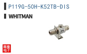 P119G-50H-K52TB-DIS ͼƬ